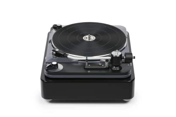 Thorens TD124DD - Bild 4