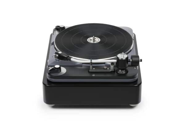 Thorens TD124DD Thorens