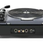 Thorens TD124DD - Bild 5
