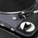 Thorens TD124DD - Bild 6