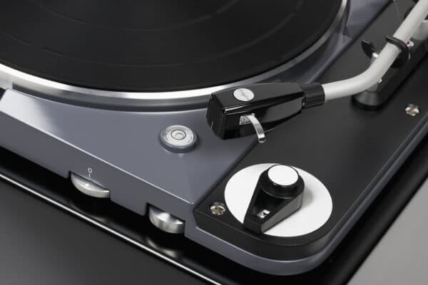 Thorens TD124DD - Bild 6