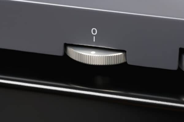 Thorens TD124DD - Bild 7