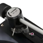 Thorens TD124DD - Bild 8