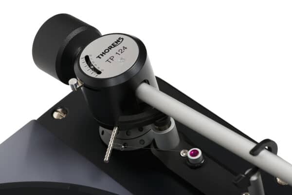Thorens TD124DD - Bild 8