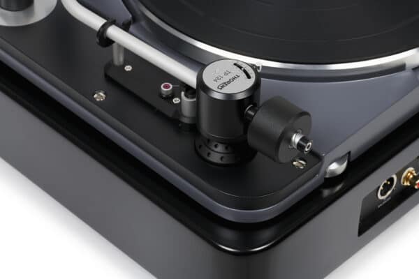 Thorens TD124DD - Bild 10