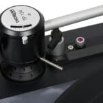 Thorens TD124DD - Bild 11
