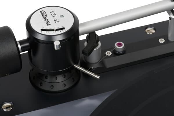 Thorens TD124DD - Bild 11