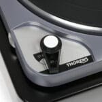Thorens TD124DD - Bild 12