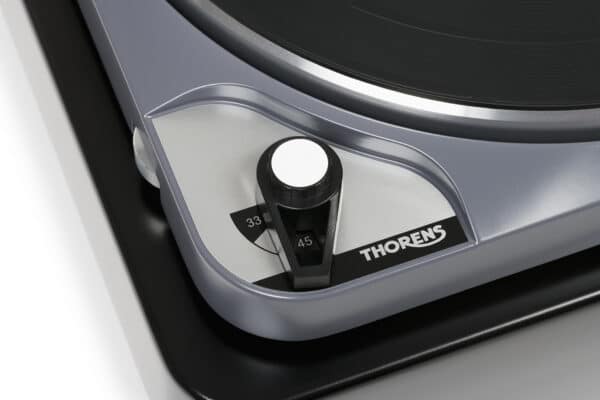 Thorens TD124DD - Bild 12