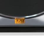 Thorens TD124DD - Bild 13