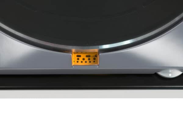 Thorens TD124DD - Bild 13