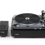 Thorens TD124DD - Bild 14