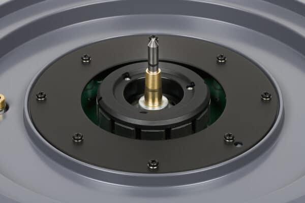 Thorens TD124DD - Bild 15