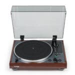 Thorens TD 102 A - Bild 3