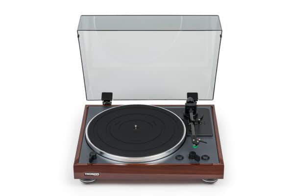 Thorens TD 102 A Thorens