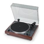 Thorens TD 102 A