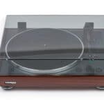 Thorens TD 102 A - Bild 5