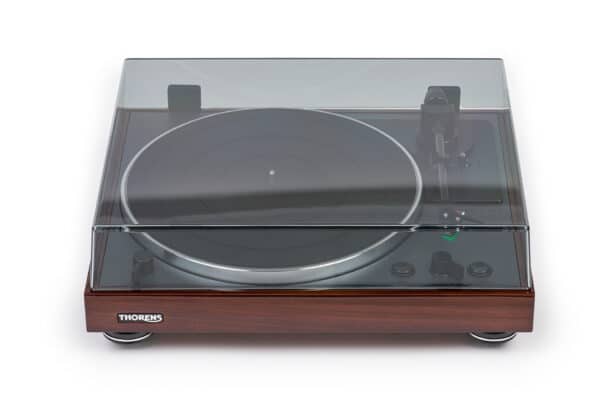 Thorens TD 102 A Thorens