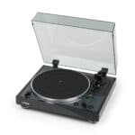 Thorens TD 102 A - Bild 2