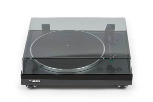 Thorens TD 102 A Thorens