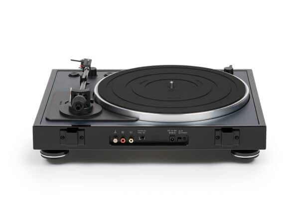 Thorens TD 102 A Thorens