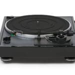 Thorens TD 102 A - Bild 8