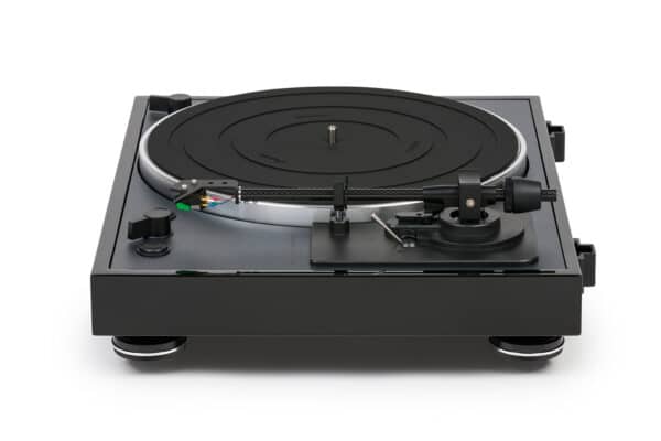 Thorens TD 102 A Thorens