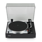 Thorens TD 1500 Skivspelare - Bild 3