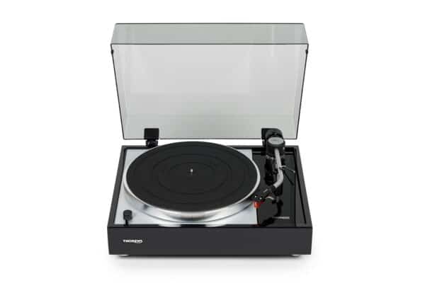 Thorens TD 1500 Skivspelare - Bild 3