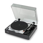 Thorens TD 1500 Skivspelare - Bild 2