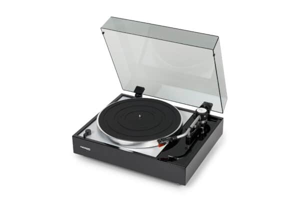 Thorens TD 1500 Skivspelare - Bild 2