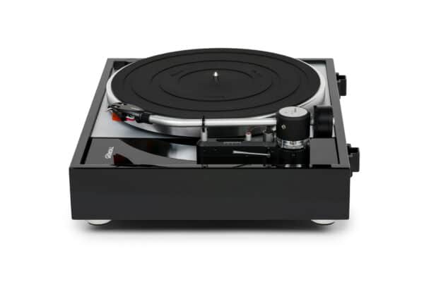 Thorens TD 1500 Skivspelare - Bild 5