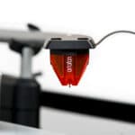 Thorens TD 1500 Skivspelare - Bild 8