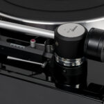 Thorens TD 1500 Skivspelare - Bild 9