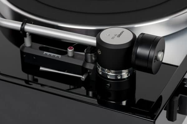 Thorens TD 1500 Skivspelare - Bild 9