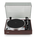 Thorens TD 1500 Skivspelare - Bild 4