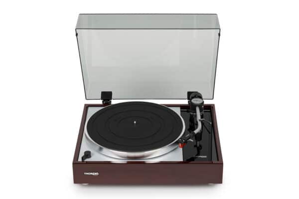 Thorens TD 1500 Skivspelare - Bild 4