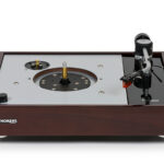 Thorens TD 1500 Skivspelare - Bild 6