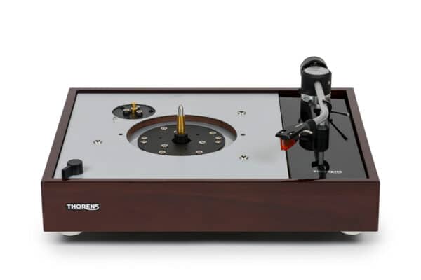 Thorens TD 1500 Skivspelare - Bild 6