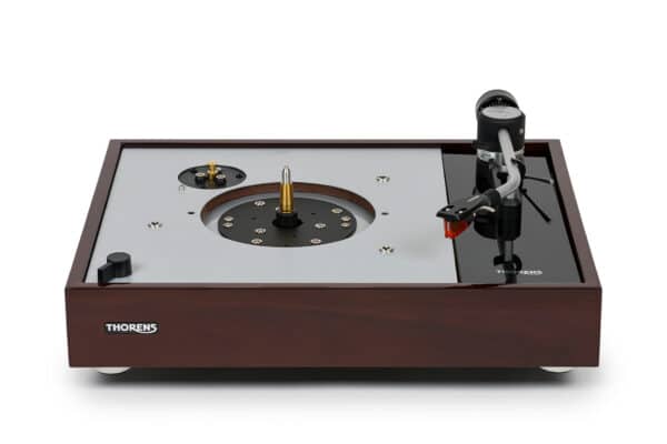 Thorens TD 1500 Skivspelare Thorens