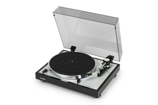 Thorens TD 403 DD