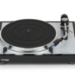 Thorens TD 403 DD - Bild 5