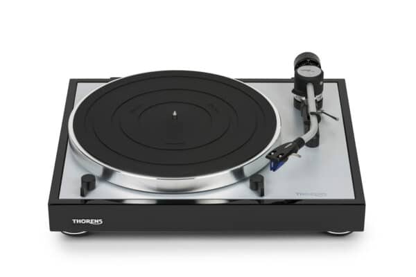 Thorens TD 403 DD - Bild 5