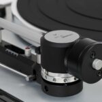 Thorens TD 403 DD - Bild 9