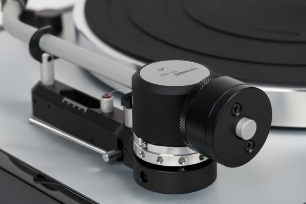 Thorens TD 403 DD - Bild 9