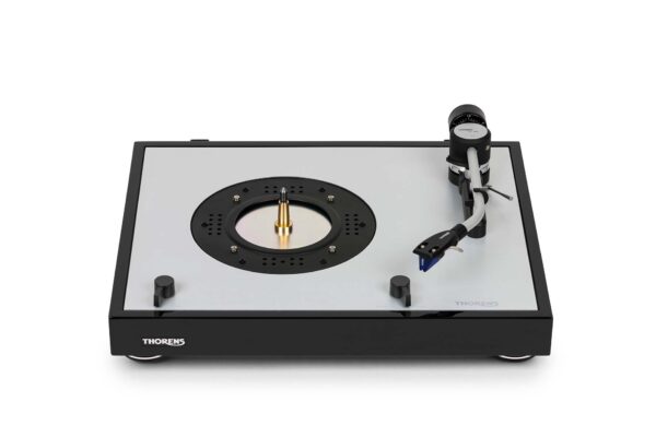 Thorens TD 403 DD - Bild 6