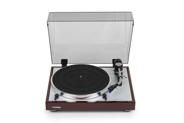 Thorens TD 403 DD - Bild 4