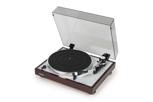 Thorens TD 403 DD - Bild 2