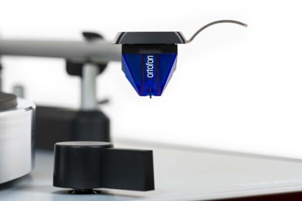 Thorens TD 403 DD - Bild 8