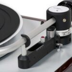 Thorens TD 403 DD - Bild 7